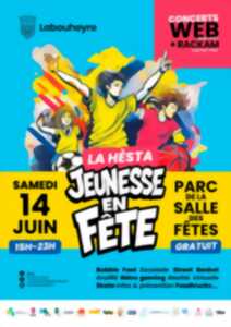 photo La Hèsta Jeunesse