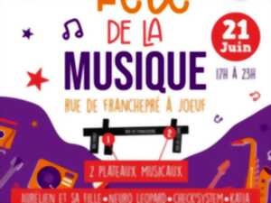 photo Fête de la musique