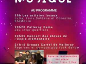 photo Fête de la musique
