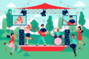 photo Animation musicale