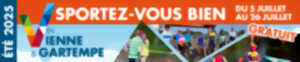photo SPORTEZ-VOUS BIEN 2025 - BOURG-ARCHAMBAULT