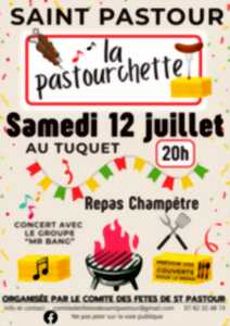 photo La Pastourchette