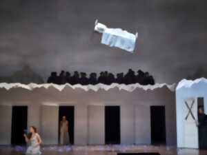 photo Opéra : La Somnambule