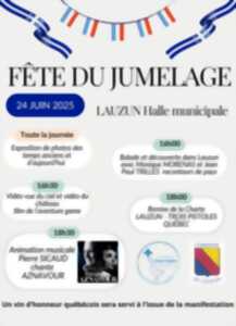 photo Fête du jumelage