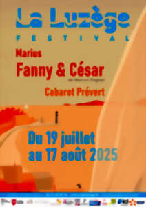 photo Festival de la Luzège