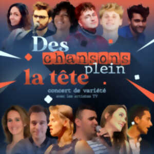 photo Des chansons plein la tête