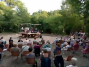 photo Concert Espace Scénique du Pont Tournant de St Sébastien