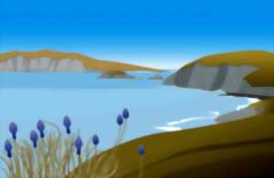 photo Micro-Folie : Visite guidée - La peinture au bord de l'eau