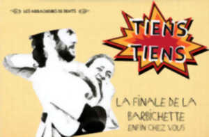 photo Festival des Arts de la Rue | Les Arracheurs de dents