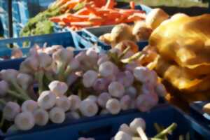 photo Marché de Producteurs de Pays