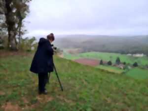 photo Causerie avec l'artiste