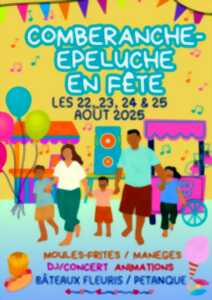 photo Fête nautique