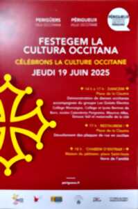 photo Festegem la cultura occitana - Célébrons la culture occitane