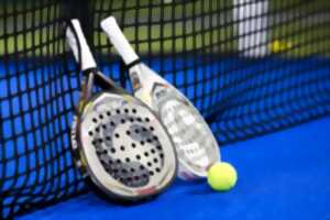 photo Tournoi foot padel Hi Five