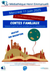 photo Contes Familiaux