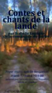 photo Contes et chants de la Lande