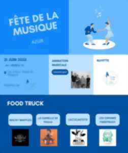 photo Fête de la musique