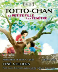 photo Ciné ateliers