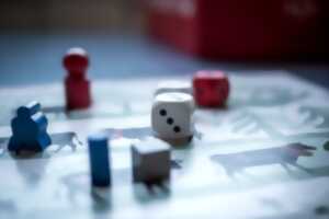 photo Matinée jeux de société