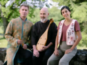 photo Jaume sul Camin, conte médiéval en musique