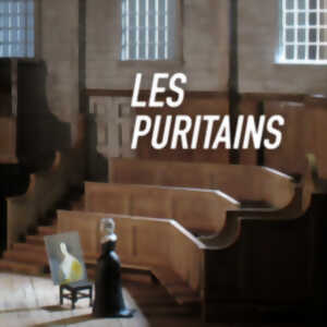 photo Opéra : Les Puritains