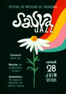 photo Sauva’Jazz