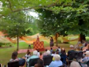 photo Festival de contes