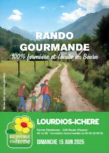 photo Randonnée gourmande