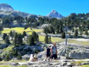 photo Opération Montagne Propre