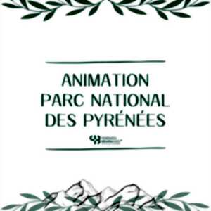 photo Sortie nature avec le Parc national des Pyrénées