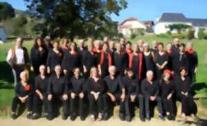 photo Concert du Choeur Kantuka