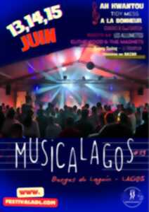photo Musica'Lagos