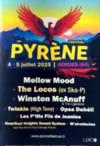 photo Pyrène festival