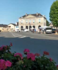 photo Marché