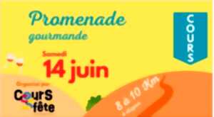 photo Promenade Gourmande