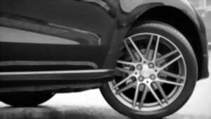 photo 16e slalom automobile de Lezay