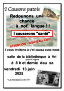 photo I Causerons