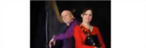 photo Concert - Duo Mclver - Musiques et Chants d’Ecosse - Festival MDM 2025