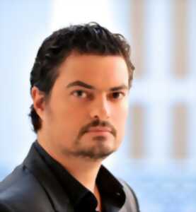 photo Concert d'ouverture - Georges Petrou - Allegro Festival 1ère Édition