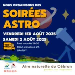 photo La Nuit des Étoiles