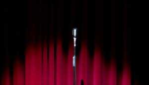 photo Concert - Gig