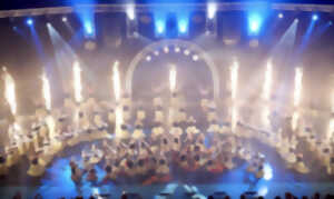 photo Dance show Rythm'O Pays de Saint-Yrieix