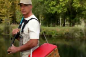 photo Concours de pêche