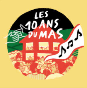 photo Dix ans du MAS