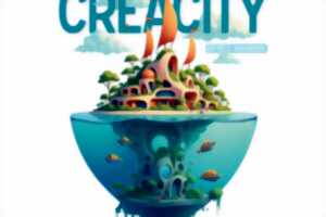 photo Exposition Créacity, la ville imaginaire #11 – Quand la mer dévoile la ville - Limoges