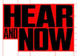 photo KLUB CAMINA x HEAR AND NOW