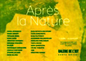 photo Exposition collective