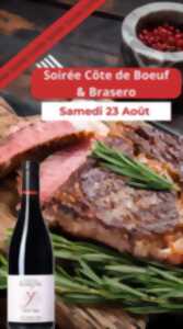 photo SOIRÉE