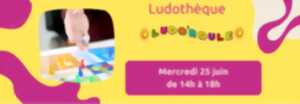 photo Ludothèque