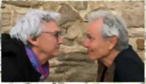 photo LES ESTIVALES DE SAINT MARTIN : DUO PIANO PERCUSSIONS